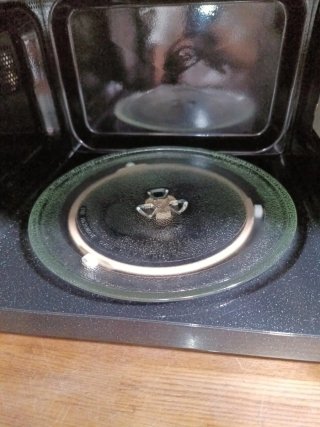 Microondas Cecotec 20L 700W