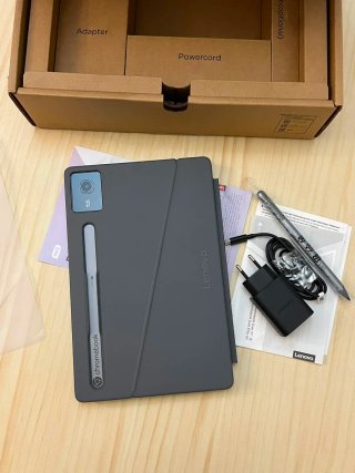 Portátil Lenovo Chromebook Duet 11 Gen 9 128GB