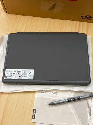 Portátil Lenovo Chromebook Duet 11 Gen 9 128GB