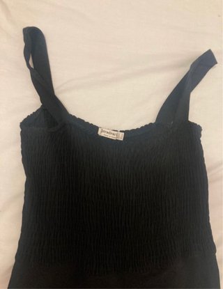 Mono Stradivarius talla S