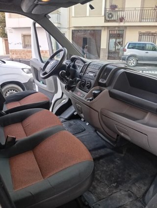 FIAT Ducato 2011