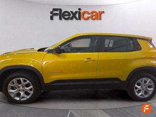 Jeep Avenger 1.2 G 74kW (100CV) Altitude