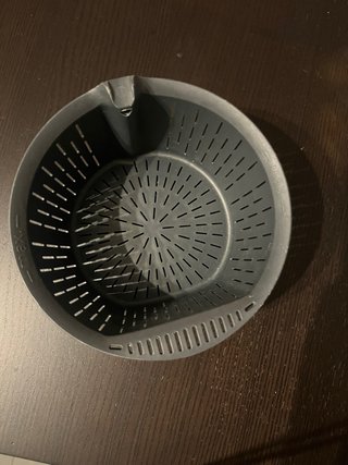 Cestillo Cocina TM5