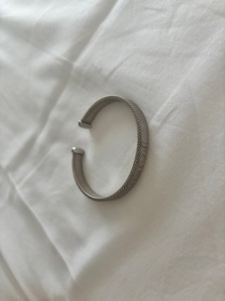 Pulsera Tous Plata