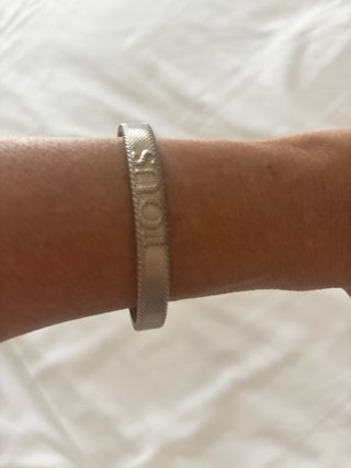 Pulsera Tous Plata