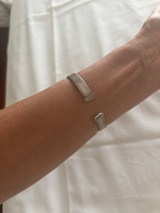 Pulsera Tous Plata