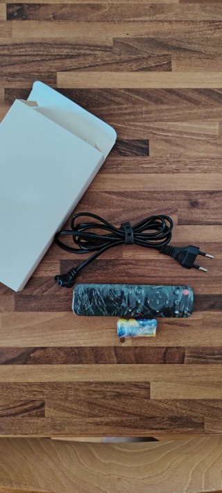 Proyector HY300 Smart TV Android