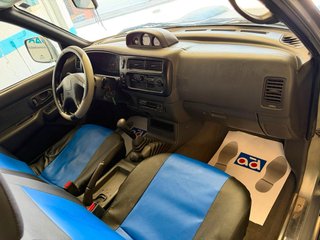 Mitsubishi L 200 2000