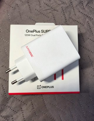 OnePlus 15 512GB Versión Europea