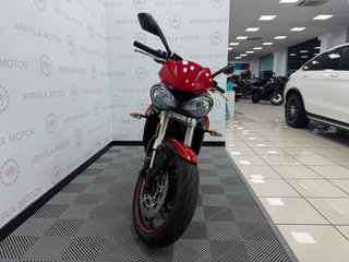 Triumph Street Triple S A2 2019 – 33.300 km