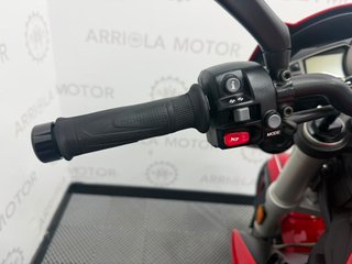 Triumph Street Triple S A2 2019 – 33.300 km