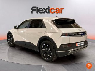 Hyundai IONIQ 5 73KWH 160KW Energy RWD