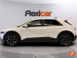 Hyundai IONIQ 5 73KWH 160KW Energy RWD