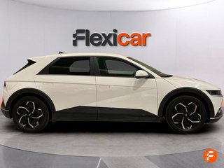 Hyundai IONIQ 5 73KWH 160KW Energy RWD