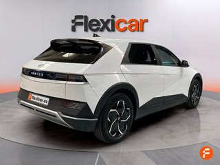 Hyundai IONIQ 5 73KWH 160KW Energy RWD