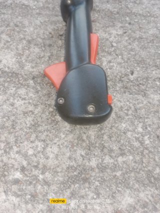 Mando Acelerador Desbrozadora Husqvarna 543-553