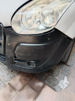 FIAT Doblò 2014