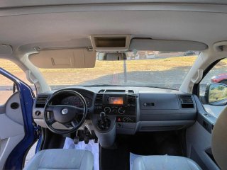 Volkswagen Transporter T5 2009