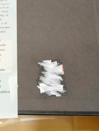 Cervantes visto por un historiador