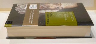 Cervantes visto por un historiador