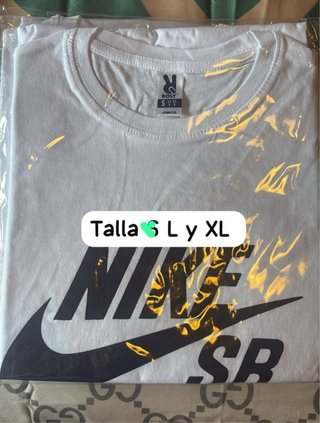 Camisetas