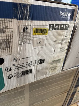 Brother HL-L3220CWE Impresora LED Color