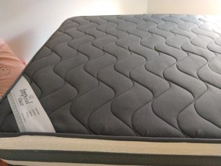 Colchón Imperial Visco 135cm