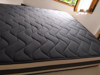 Colchón Imperial Visco 135cm