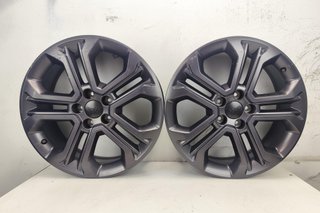 Llantas para Jeep Compass 5 tornillos 18 pulgada