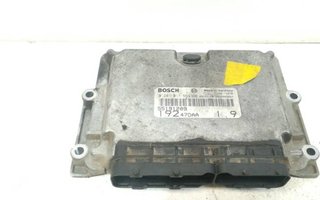 0281011553 centralita motor uce fiat stilo 293461