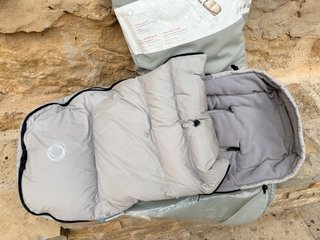 2 Sacos Bugaboo High Performance impermeable