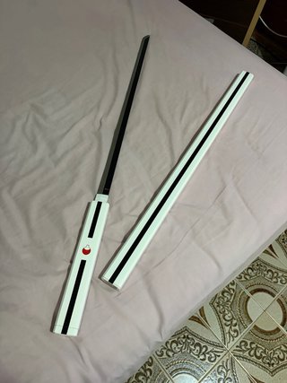 Katana Itachi