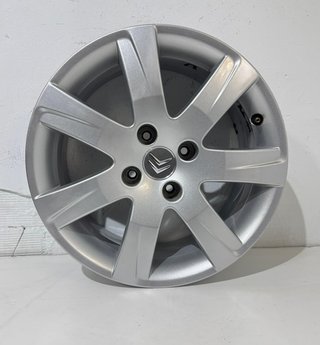 Juego Llantas Peugeot Parnert Citroën Berlingo R16
