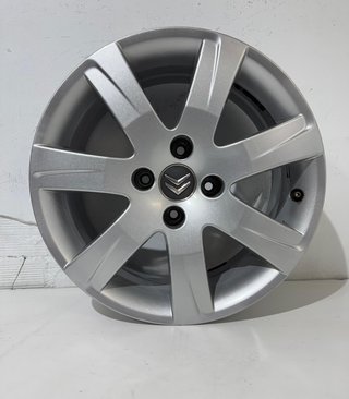Juego Llantas Peugeot Parnert Citroën Berlingo R16