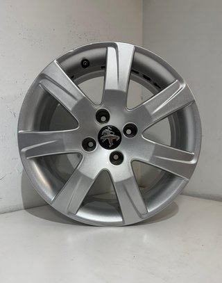 Juego Llantas Peugeot Parnert Citroën Berlingo R16