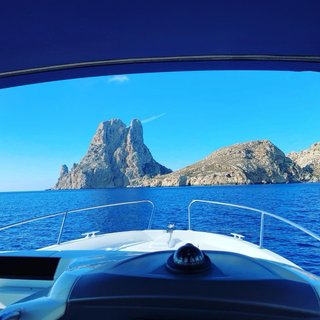 Cap Camarat 6.5 WA - Barco 2015 + Motor 2020- 150