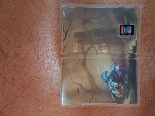 Envío Greak Memories of Azur Switch LEER