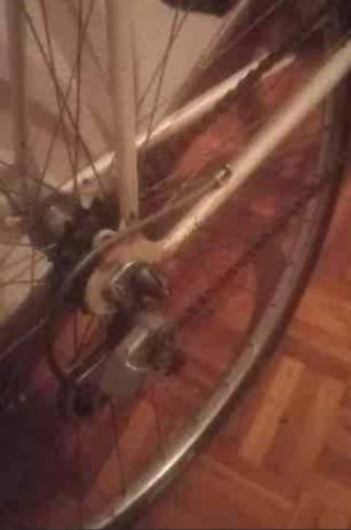 Bicicleta Bontrager R1