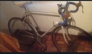 Bicicleta Bontrager R1