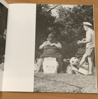 Libro fotografico Piero Manenti - "La mē Brèssa" (
