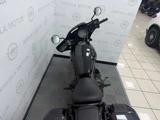 Honda CMX1100 Rebel DCT 2024 – 17.151 km