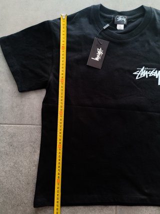 Camiseta Stüssy