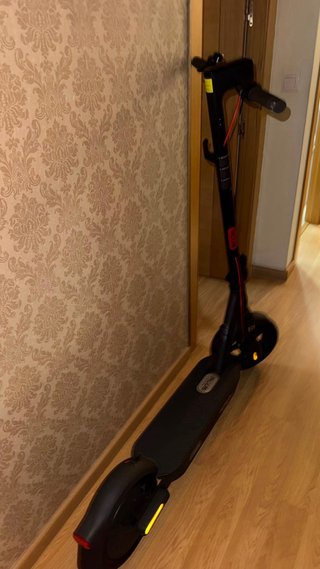 Patinete Eléctrico Xiaomi 5 Plus Nuevo