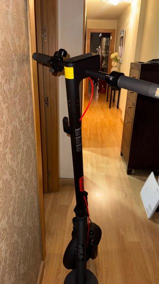 Patinete Eléctrico Xiaomi 5 Plus Nuevo