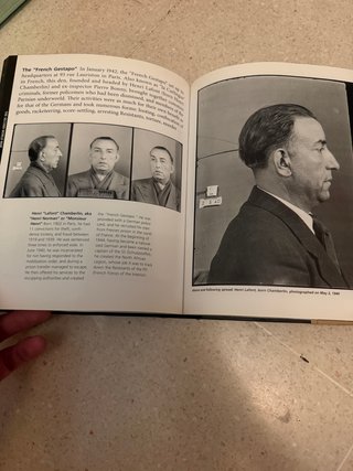 Mug Shots: An Archive of the Famous, Infamous, and