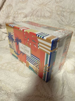 Set de té Easy Life Atmosphere Porcelana