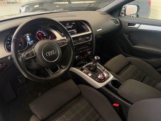 Audi A5 Audi A5 Sportback 2.0 TFSI 225CV quattro