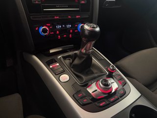 Audi A5 Audi A5 Sportback 2.0 TFSI 225CV quattro