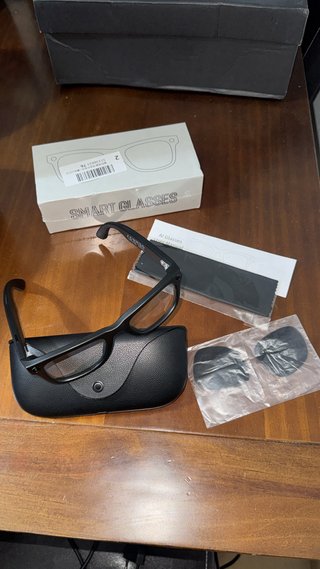 Gafas Inteligentes MT5 Ultra