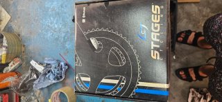 Grupo Shimano Dura Ace 12v